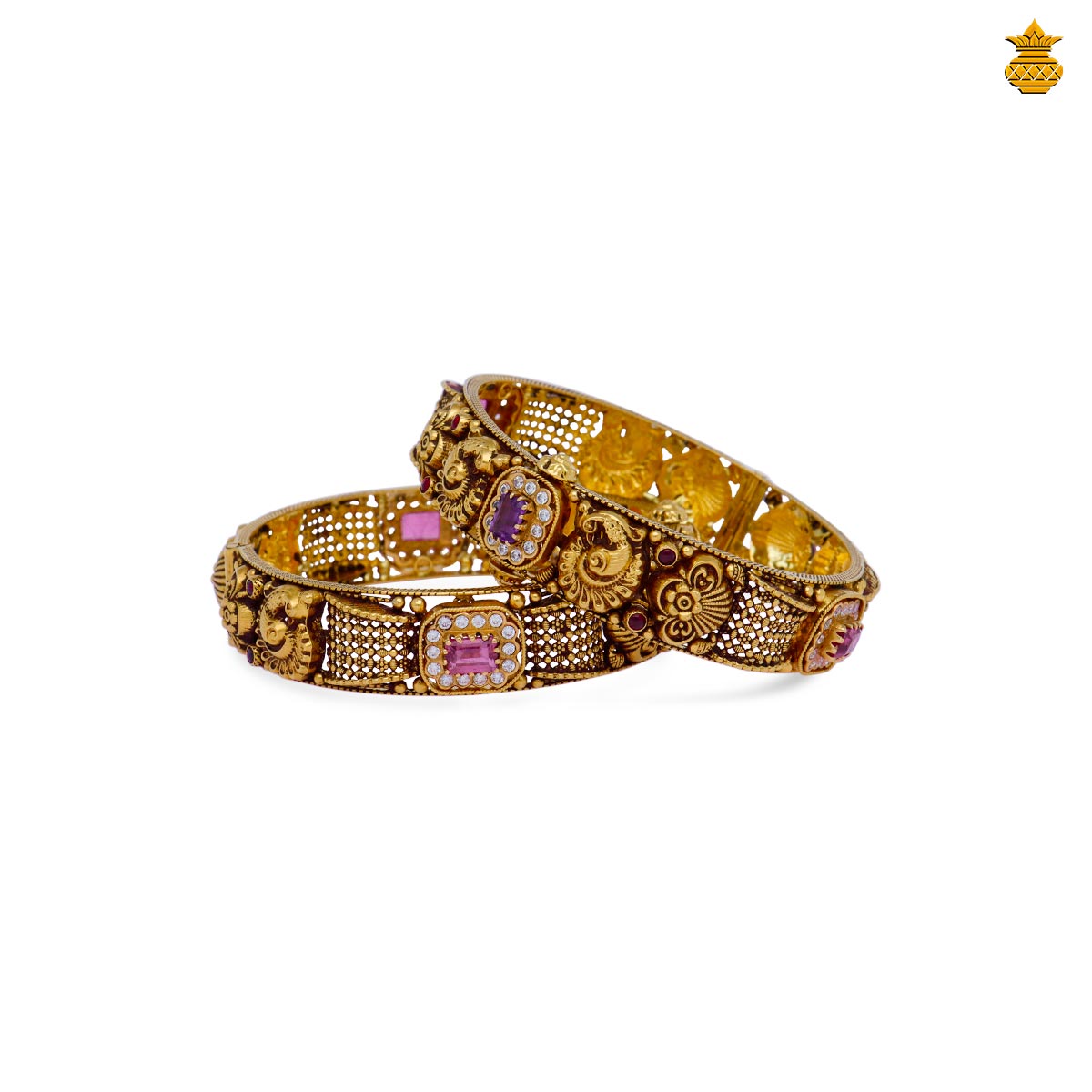 Buy Ice Cream Bangle | KJS Jewellers